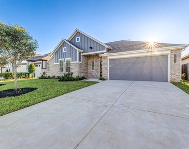 4802 Seabourne Landing Drive - Photo Thumbnail 1
