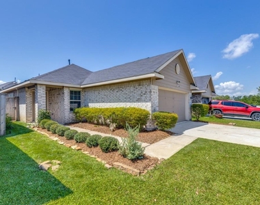 1235 Blue Hazel Court - Photo Thumbnail 3
