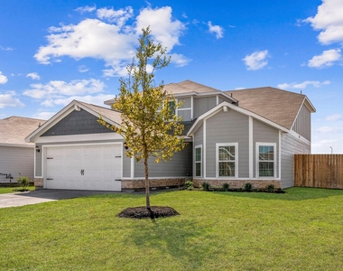 324 Fastboy Lane - Photo Thumbnail 1