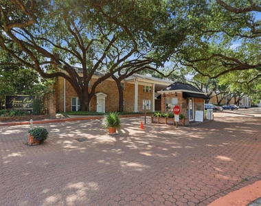 4040 San Felipe Street - Photo Thumbnail 16