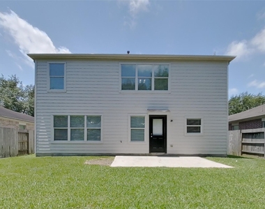 2744 Woodspring Forest Drive - Photo Thumbnail 17