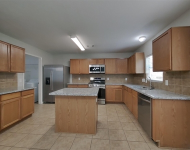 2744 Woodspring Forest Drive - Photo Thumbnail 3