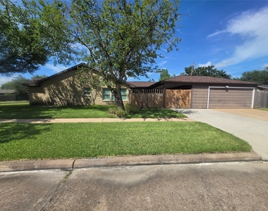 9802 Sagepike Drive - Photo Thumbnail 1