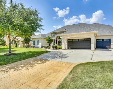 20637 Eagle Wood Trace Drive - Photo Thumbnail 2