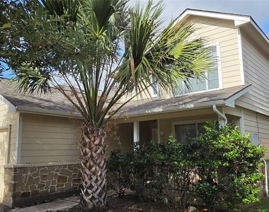 11047 Knobbley Oak Court - Photo Thumbnail 1