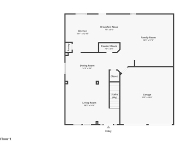 6935 Moss Boulder Drive - Photo Thumbnail 15