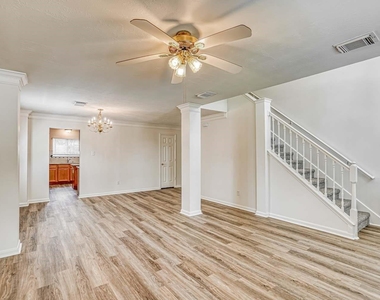 6935 Moss Boulder Drive - Photo Thumbnail 1