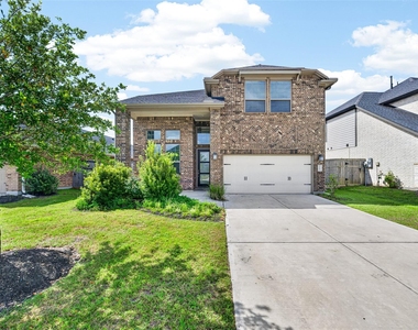 29627 Mahogany View Lane - Photo Thumbnail 1