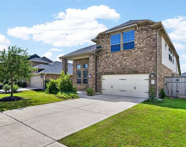 29627 Mahogany View Lane - Photo Thumbnail 2