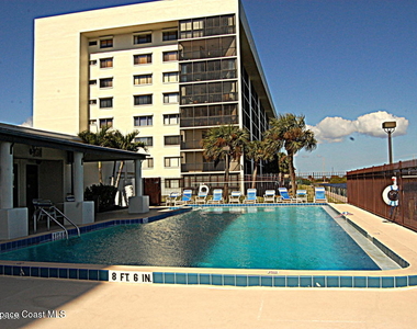 200 S Sykes Creek Parkway - Photo Thumbnail 1