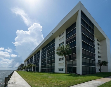 200 S Sykes Creek Parkway - Photo Thumbnail 2