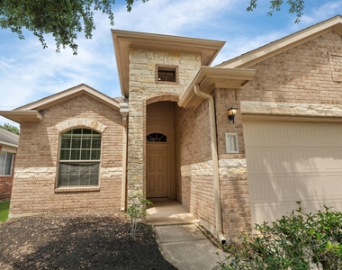 26350 Longview Creek Drive - Photo Thumbnail 2