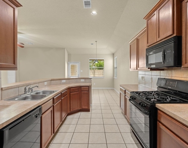 26350 Longview Creek Drive - Photo Thumbnail 9