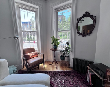 579 Bergen Street - Photo Thumbnail 1