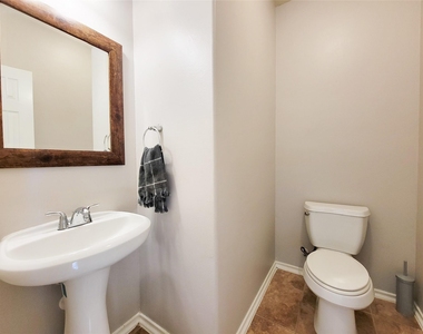 24502 Evangeline Springs Lane - Photo Thumbnail 7