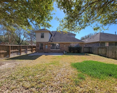 24502 Evangeline Springs Lane - Photo Thumbnail 24