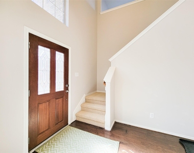 24502 Evangeline Springs Lane - Photo Thumbnail 4