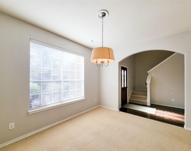 24502 Evangeline Springs Lane - Photo Thumbnail 2