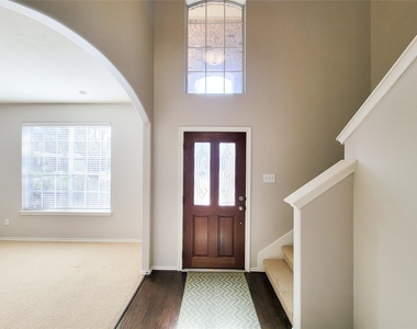 24502 Evangeline Springs Lane - Photo Thumbnail 1