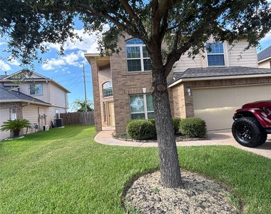 20714 Raven Mist Court - Photo Thumbnail 1