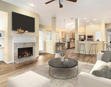 7207 Cambridge Cove Circle - Photo Thumbnail 4