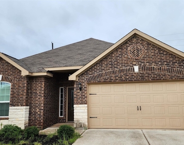 21326 Echo Manor Drive - Photo Thumbnail 1