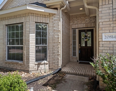 20814 Ochre Willow Trail - Photo Thumbnail 1