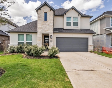 17822 Carnation Glen Drive - Photo Thumbnail 1