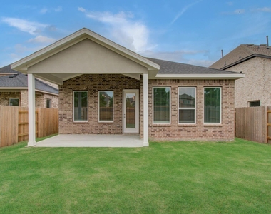 24838 Harrow Meadow Drive - Photo Thumbnail 43