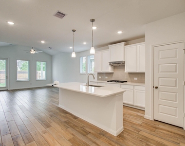 24838 Harrow Meadow Drive - Photo Thumbnail 4