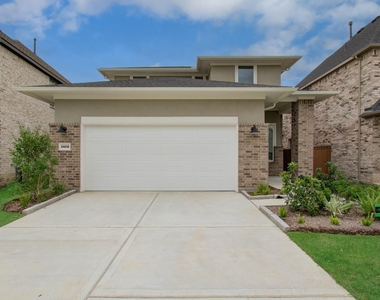 24838 Harrow Meadow Drive - Photo Thumbnail 6