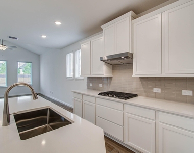 24838 Harrow Meadow Drive - Photo Thumbnail 16