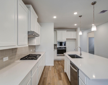 24838 Harrow Meadow Drive - Photo Thumbnail 1