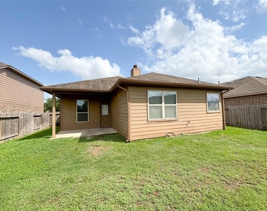 3407 Daniel Falls Lane - Photo Thumbnail 22