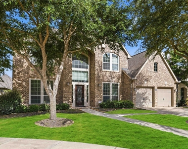 27707 Lodgemist Court - Photo Thumbnail 32