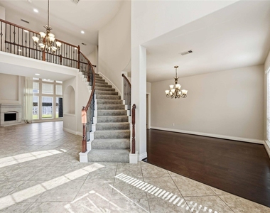 27707 Lodgemist Court - Photo Thumbnail 1