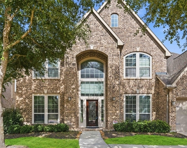 27707 Lodgemist Court - Photo Thumbnail 33