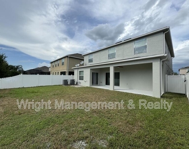3627 Morgons Castle Court - Photo Thumbnail 23