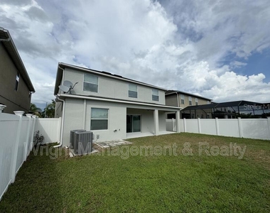 3627 Morgons Castle Court - Photo Thumbnail 24