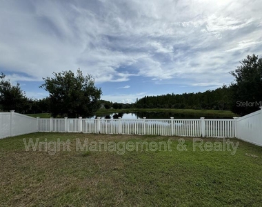 3627 Morgons Castle Court - Photo Thumbnail 26