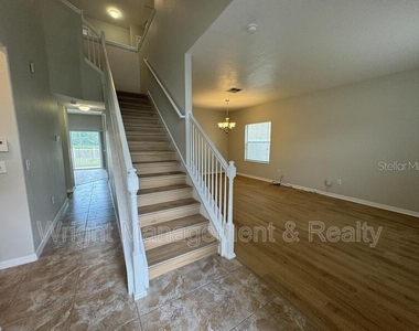 3627 Morgons Castle Court - Photo Thumbnail 1