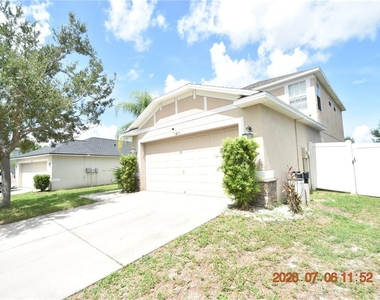 13556 Fladgate Mark Drive - Photo Thumbnail 2