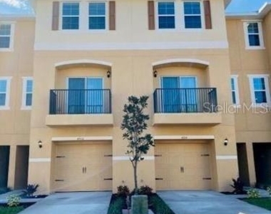 4916 Gulf Waters Drive - Photo Thumbnail 1