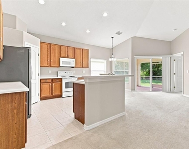 4017 Langdrum Drive - Photo Thumbnail 2