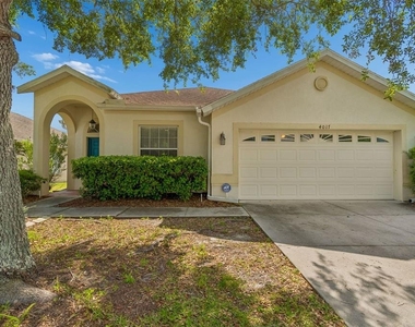 4017 Langdrum Drive - Photo Thumbnail 1