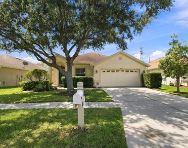 4017 Langdrum Drive - Photo Thumbnail 5
