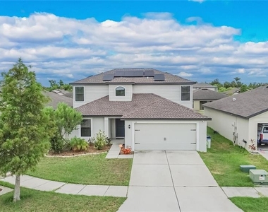 1115 Wynnmere Walk Avenue - Photo Thumbnail 1