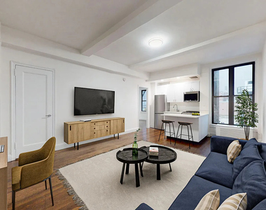 East 46th Street & 4th Avenue  - Photo Thumbnail 1