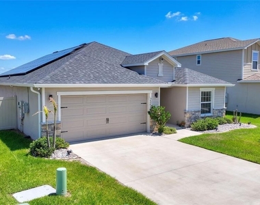 2852 San Marco Way - Photo Thumbnail 1