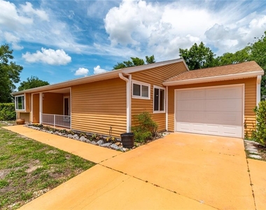 10886 Sw 90th Terrace - Photo Thumbnail 2